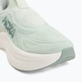 Dámské běžecké boty HOKA Skyward Laceless sea glass/sage 7