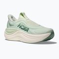 Dámské běžecké boty HOKA Skyward Laceless sea glass/sage