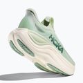 Dámské běžecké boty HOKA Skyward Laceless sea glass/sage 5