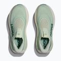 Dámské běžecké boty HOKA Skyward Laceless sea glass/sage 8