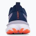 Dámské běžecké boty Hoka Kawana 3 berry jam/midnight blue 6