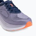 Dámské běžecké boty Hoka Kawana 3 berry jam/midnight blue 7