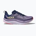 Dámské běžecké boty Hoka Kawana 3 berry jam/midnight blue 3