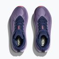 Dámské běžecké boty Hoka Kawana 3 berry jam/midnight blue 7