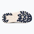 Pánské běžecké boty Hoka Kawana 3 putty/midnight blue 4