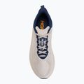Pánské běžecké boty Hoka Kawana 3 putty/midnight blue 5