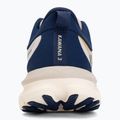 Pánské běžecké boty Hoka Kawana 3 putty/midnight blue 6