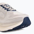 Pánské běžecké boty Hoka Kawana 3 putty/midnight blue 7