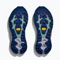 Dámské trekingové boty HOKA Mafate Hike ambient blue/blueberry 8