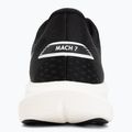 Pánské běžecké boty HOKA Mach 7 black/white 6