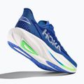 Pánské běžecké boty HOKA Mach 7 cobalt blue/neon green 5