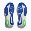 Pánské běžecké boty HOKA Mach 7 cobalt blue/neon green 8