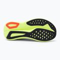 Pánské běžecké boty HOKA Mach 7 Wide frost/neon yuzu 4