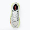Pánské běžecké boty HOKA Mach 7 Wide frost/neon yuzu 5