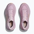 Dámské běžecké boty  HOKA Mach 7 lilac cream/tangerine glow 7