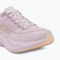 Dámské běžecké boty  HOKA Mach 7 lilac cream/tangerine glow 7