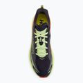 Pánské běžecké boty HOKA Zinal 3 squid ink/neon yuzu 5