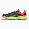 Pánské běžecké boty HOKA Zinal 3 squid ink/neon yuzu 4