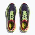 Pánské běžecké boty HOKA Zinal 3 squid ink/neon yuzu 7