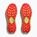 Pánské běžecké boty HOKA Zinal 3 squid ink/neon yuzu 8
