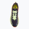 Dámské běžecké boty  HOKA Zinal 3 squid ink/neon yuzu 5