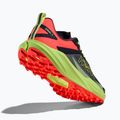 Dámské běžecké boty  HOKA Zinal 3 squid ink/neon yuzu 5