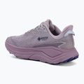 Dámské běžecké boty HOKA Challenger 8 GTX fragrant lilac/berry mauve 3