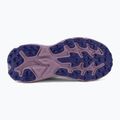 Dámské běžecké boty HOKA Challenger 8 GTX fragrant lilac/berry mauve 4