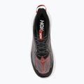 Pánské běžecké boty HOKA Mach Remastered carbon black / habanero 5