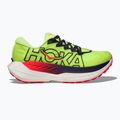 Pánské běžecké boty HOKA Rocket X Trail neon Yuzu/neon flame 3