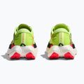 Pánské běžecké boty HOKA Rocket X Trail neon Yuzu/neon flame 6
