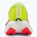 Pánské běžecké boty HOKA Rocket X Trail neon Yuzu/neon flame 6