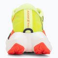 Dámské běžecké boty HOKA Rocket X Trail neon yuzu/neon flame 6