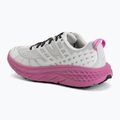 Boty HOKA Speedgoat 2 cosmic grey/neon fuschia 3