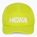 Kšiltovka HOKA Run hoka citrus 2