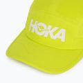 Kšiltovka HOKA Run hoka citrus 3