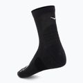 Ponožky HOKA Quarter Run Sock 3-Pack black/black/black 2
