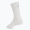 Ponožky HOKA Quarter Run Sock 3-Pack white/white/white 2