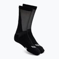 Pánské ponožky HOKA Race Day Crew Sock black