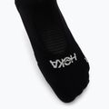 Pánské ponožky HOKA Race Day Crew Sock black 3