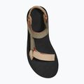Dámské sandály Teva Original Universal burnt olive multi 3