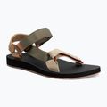 Dámské sandály Teva Original Universal burnt olive multi