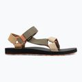Dámské sandály Teva Original Universal burnt olive multi 2