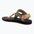 Dámské sandály Teva Original Universal burnt olive multi 3