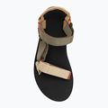 Dámské sandály Teva Original Universal burnt olive multi 5