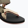 Dámské sandály Teva Original Universal burnt olive multi 7