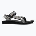 Dámské sandály Teva Original Universal windy summer black/white 2