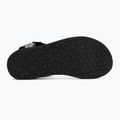Dámské sandály Teva Original Universal windy summer black/white 4