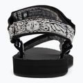Dámské sandály Teva Original Universal windy summer black/white 6