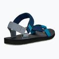 Pánské sandály Teva Original Universal blue opal multi 2